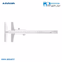 کولیس خط کشی T شکل Accud (آکاد) مدل 902-006-51