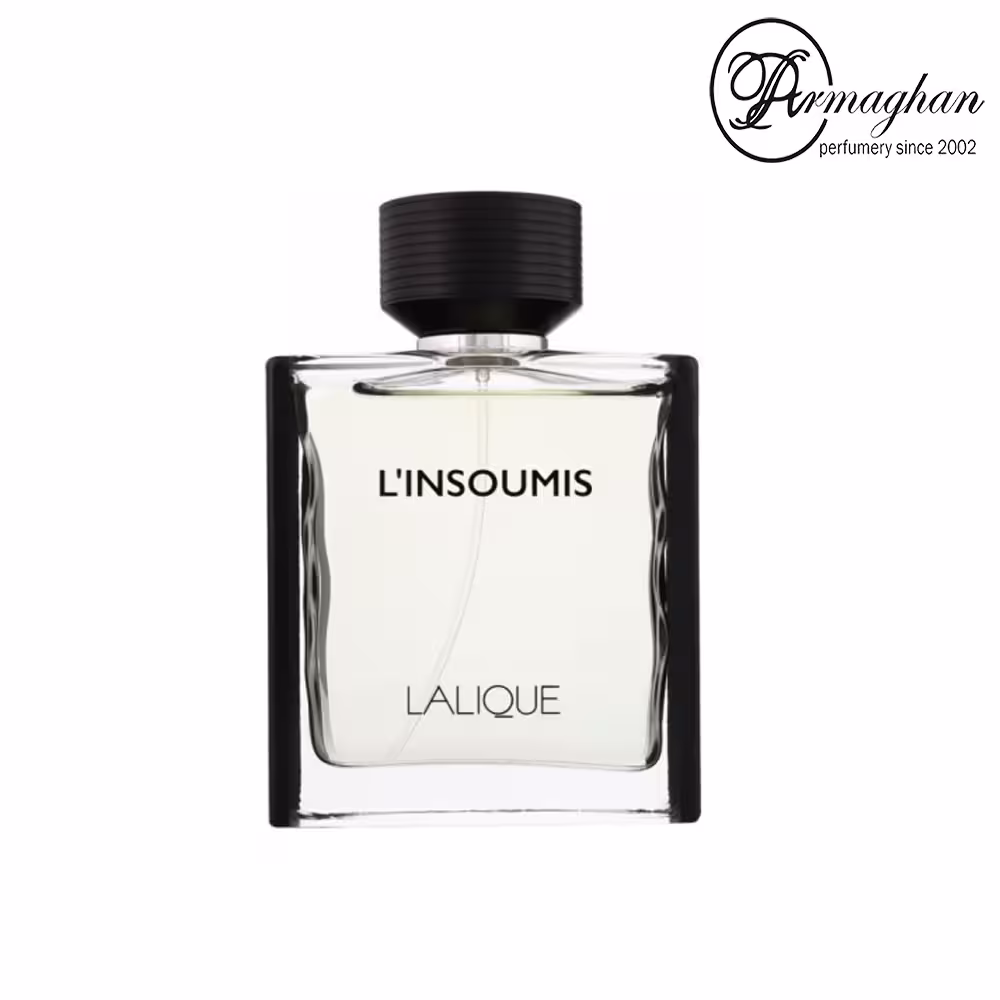 Lalique L Insoumis For Men EDT