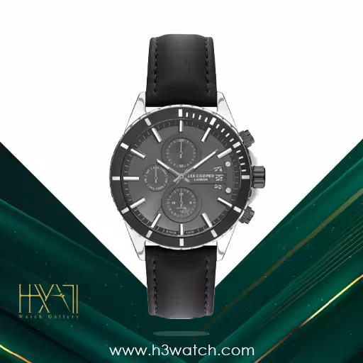 ساعت مچی مردانه لی کوپر LEE COOPER LC07530.351