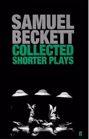 Collected Shorter Plays