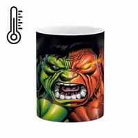 ماگ حرارتی چیتوکالا مدل هالک کد mgh17886