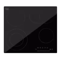 اجاق برقی 4 شعله DST المنتی (T4-01)