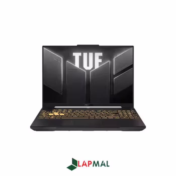 لپ تاپ ایسوس مدل TUF Gaming F16 FX607VU-BES
فروشگاه اینترنتی تخصصی لپتاپ لپ مال