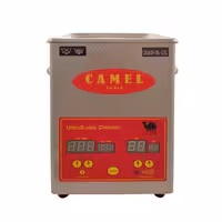 التراسونیک شوینده 2/5 لیتری _ CAMEL