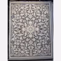 فرش ماشینی کاشان1200شانه طرح راماتیره12متری(باارسال رایگان)