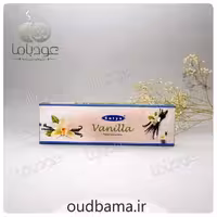 عود دستساز وانیل VANILLA ( ساتیا SATYA )