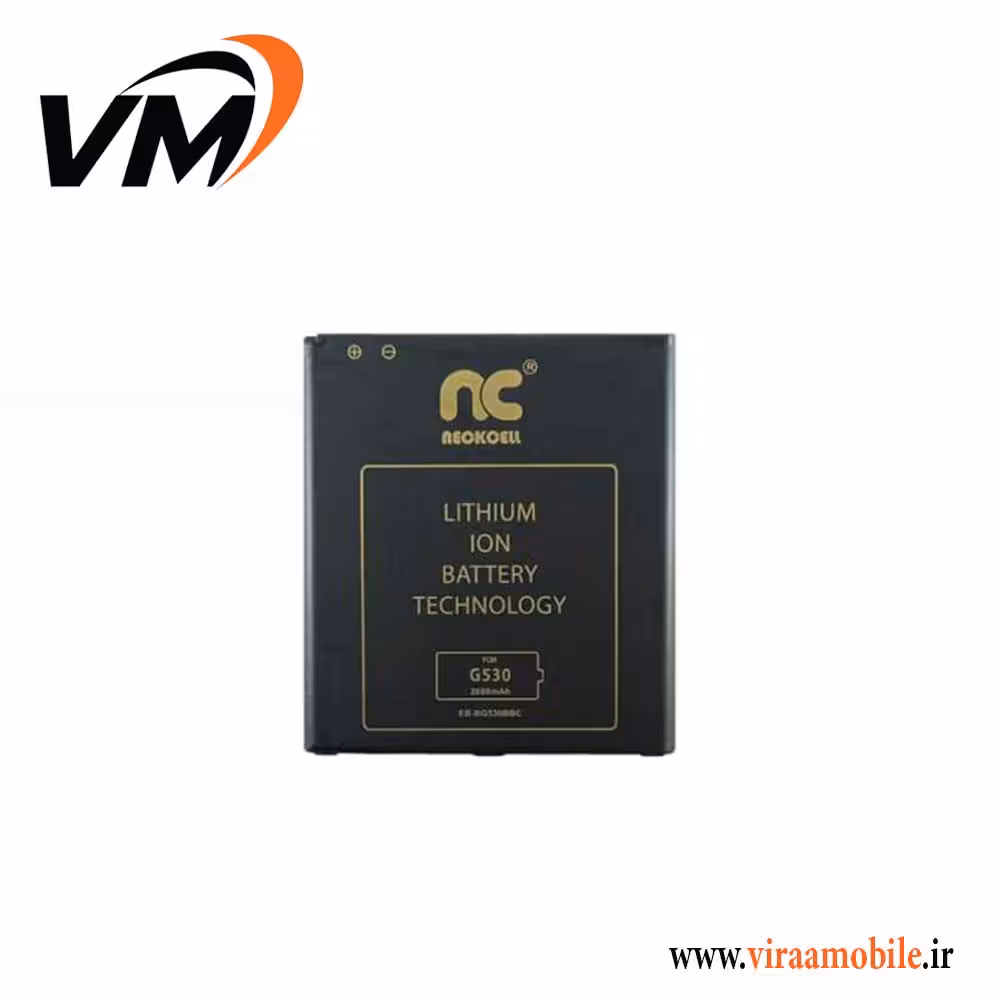 باتری تقویت شده سامسونگ Galaxy On5 2015