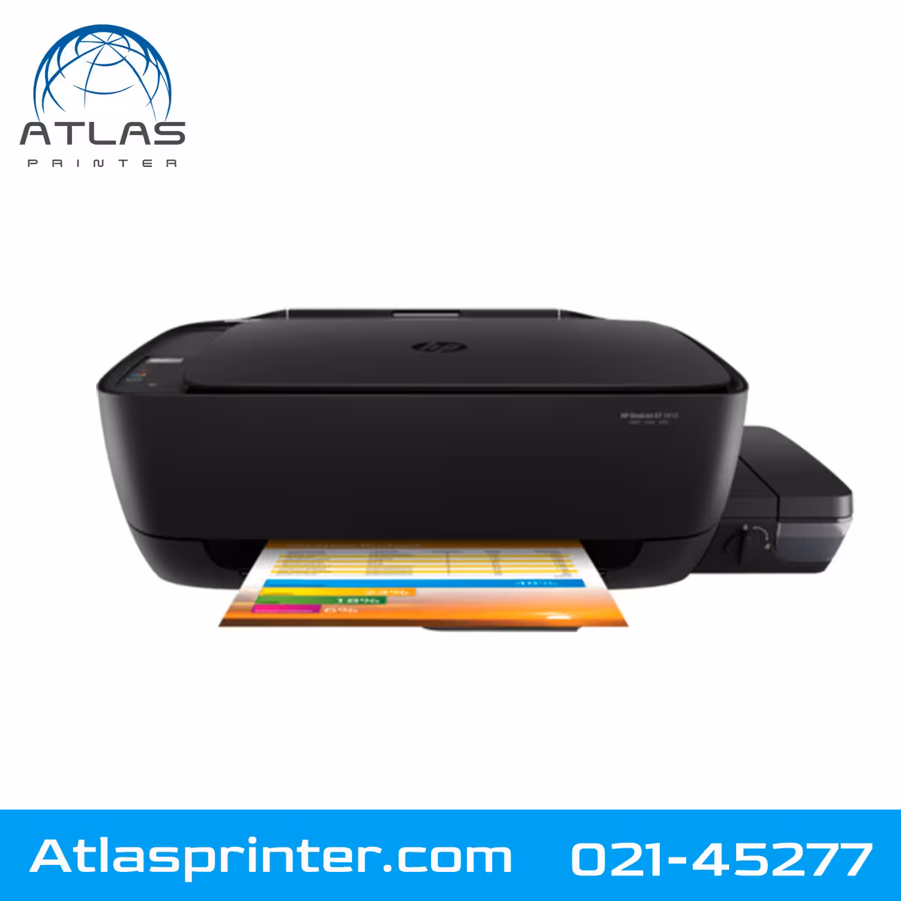 پرینتر اچ پی HP GT 5810