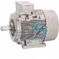 الکتروموتور 55 کیلووات 75 اسب سه فاز 3000 دور الکتروژن ا ELECTROGEN 3 phase Electric Motor 55 HP 75 KW