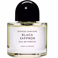 عطر ادکلن بایردو بلک سافرون