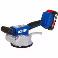 ویبر اتور شارژی نک مدل NEK2112LI