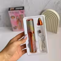 موزر ابرو و صورت