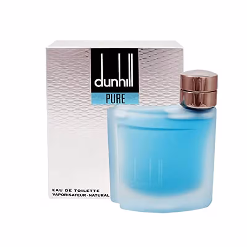 عطر ادکلن مردانه Dunhill Pure
