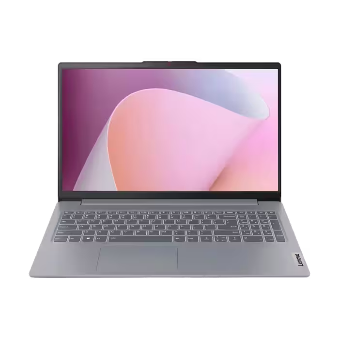لپ تاپ لنوو مدل IdeaPad Slim 3، صفحه نمایش WUXGA (15.3 یا 16 اینچ) با نور پس زمینه، پردازنده Intel Core i5-13420H، رم 24GB، حافظه 512GB SSD و گرافیک Intel UHD