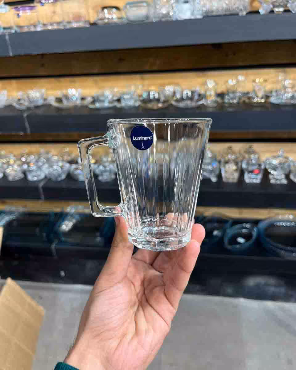 لیوان فرانسوی بنت