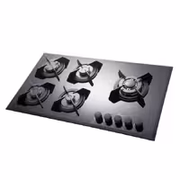 گاز صفحه ای بیمکث 5081