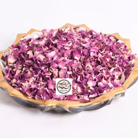 پر گل محمدی تبریز 1000 گرمی خالص 