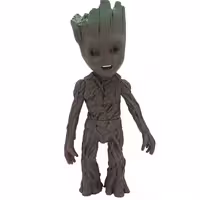 فیگور گروت | Groot Avengers | فیگور کلکسیونی مارول