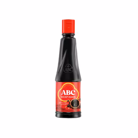 سس سویا کیکاپ مانیس ABC حجم 275 میل