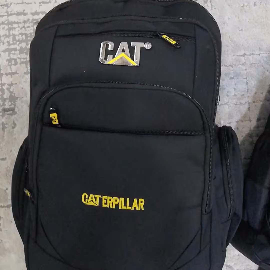 کوله پشتی کت 