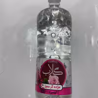 گلاب خالص کاشان 100درصد طبیعی