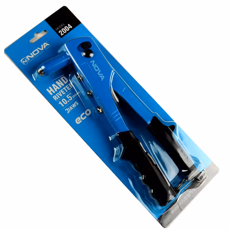 انبر پرچ نووا مدل 2004 | کالا مکس