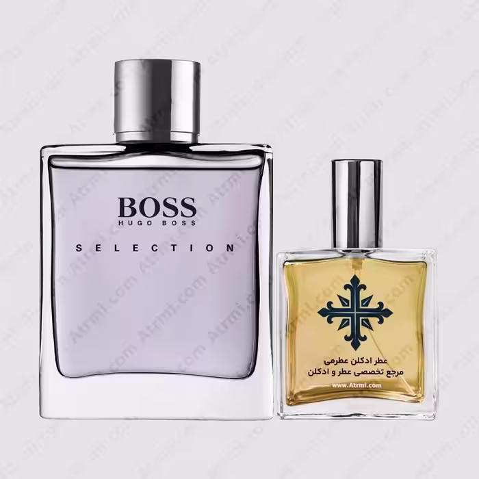 عطر ادکلن عطرمی مدل سلکشن مردانه – Atrmi Selection Men