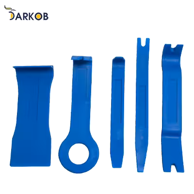 مجموعه خار بازکن لیکوتا 5 عددی مدل ATG-6065