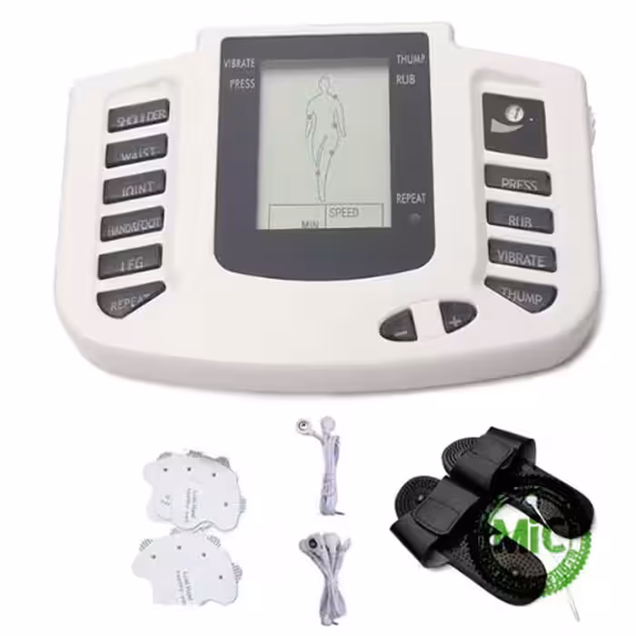 دستگاه تنس خانگی JR309