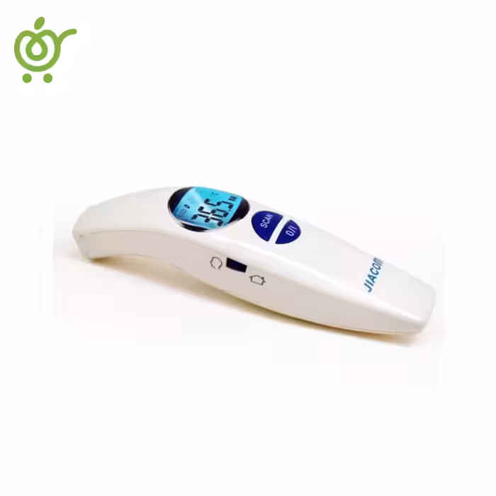 ترمومتر (تب سنج) جیاکام JIAKOM مدل FR800 | فروشگاه اینترنتی سیب 115