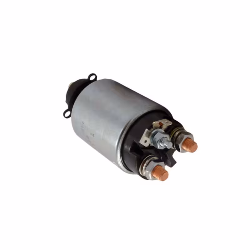 اتومات استارت هیوندای اکسنت RB