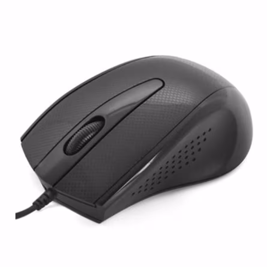 ماوس با سیم تسکو مدل TM 281