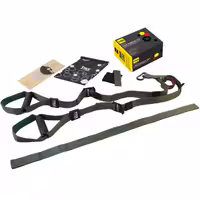 لوازم تناسب اندام دنیای تی آر ایکس مدل FORCE KIT