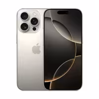 iPhone 16 Pro Max ZAA حافظه 256 گیگابایت و رم 8 گیگابایت