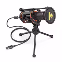 میکروفن کاندنسر MAONO AU-PM471TS