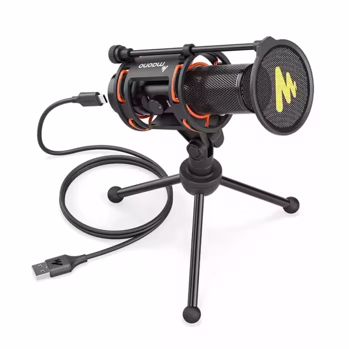 میکروفن کاندنسر MAONO AU-PM471TS