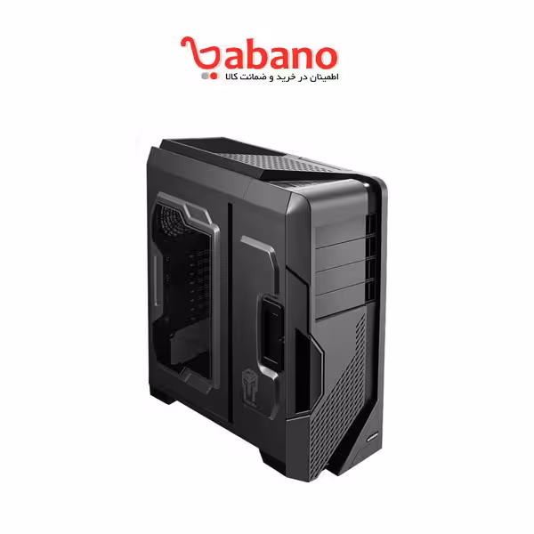 کیس کامپیوتر Green Z7 Gladitor