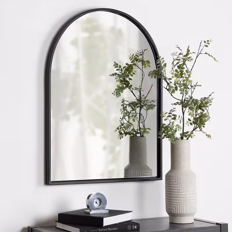 آینه مدل ماندگار کد w-60-40