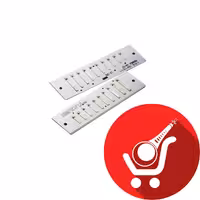 Reed plate سوزوکی Fire Breath MR-500