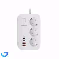 چندراهی برق انرجایزر، مدل EPB3250W01EU، توان 60 وات