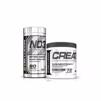 پک کراتین سکور   نیترید اکساید | pack creatin cellucor   no.3