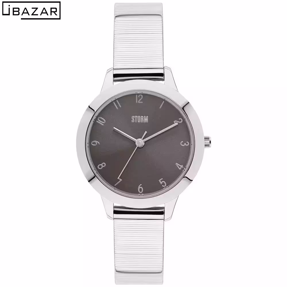 ساعت مچی اورجینال زنانه استورم (STORM) مدل ST47291/S