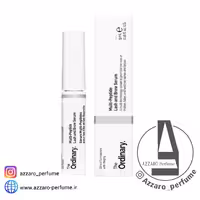 سرم تقویت کننده مژه و ابرو Multi Peptide اوردینری حجم 5 میل