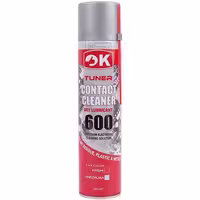 اسپری کنتاک شور خشک جهت شستشوی برد OK 600