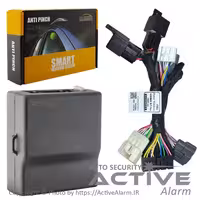 قیمت پاور شیشه‌بالابر مدل Pro فابریک هایما S7-Turbo با موتور 1800cc