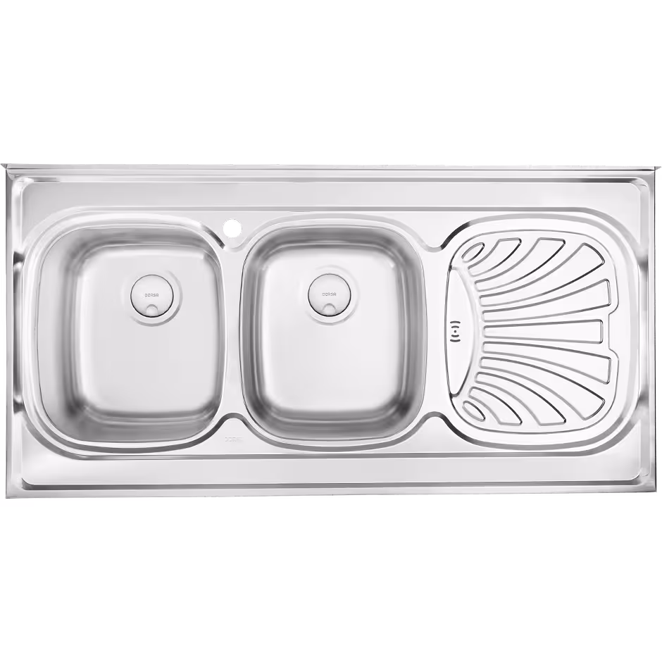 سینک فانتزی روکار درسا مدل DS3204-120