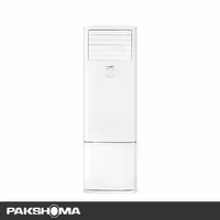 کولر گازی ایستاده 48 هزار پاکشوما اینورتر