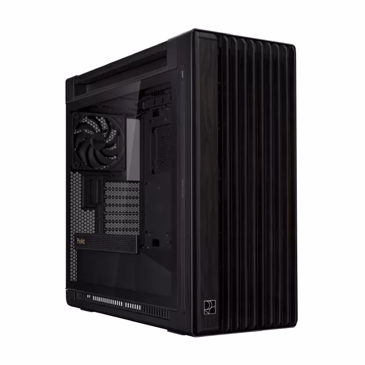 قیمت کیس گیم ایسوس مدل ProArt PA602 Wood Edition