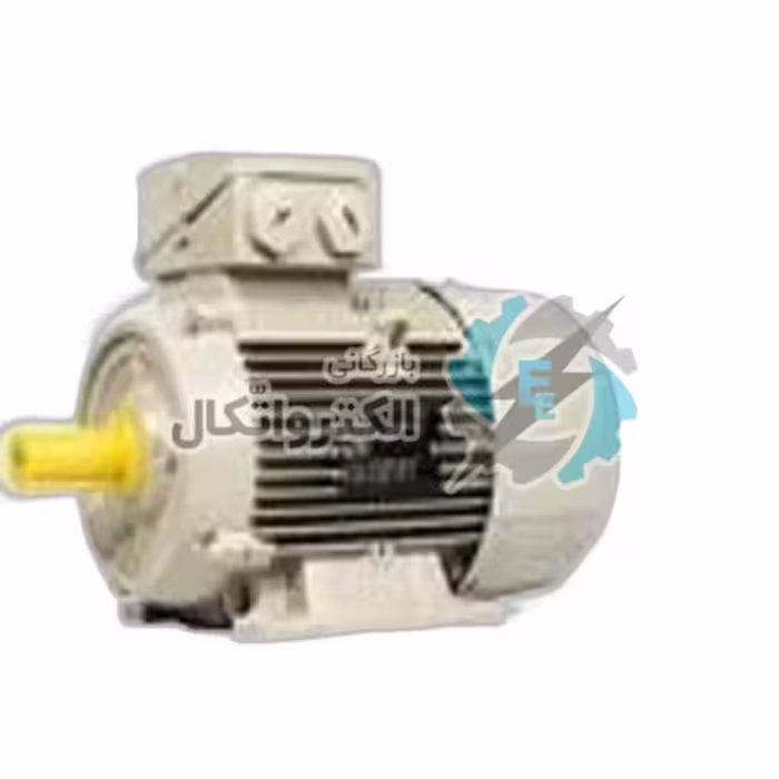 الکتروموتور Siemens زیمنس 3KW سه فاز 3000دور
