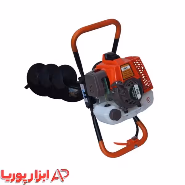 چاله کن موتوری اس کا ان مدل 68cc تک نفره